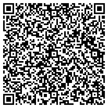 QR-код с контактной информацией организации "Техно-Маркет"
