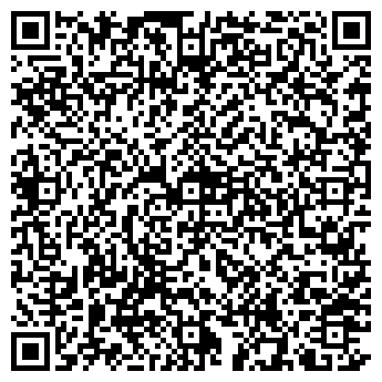 QR-код с контактной информацией организации Сантехник-сан