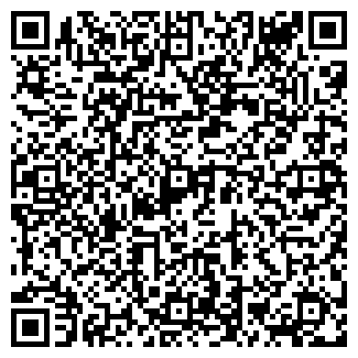 QR-код с контактной информацией организации NewBook