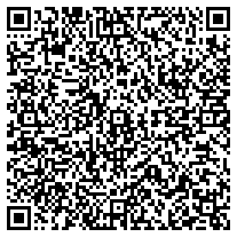 QR-код с контактной информацией организации ИП Фёдоров В.С.