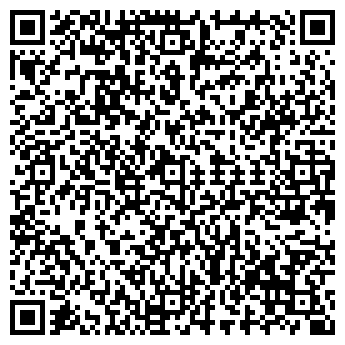 QR-код с контактной информацией организации ООО "АБ-Трейд"