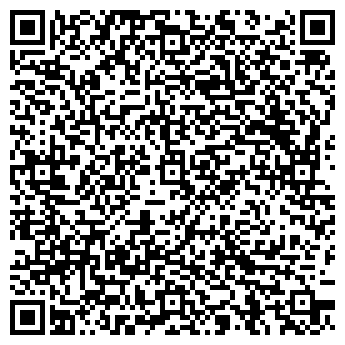 QR-код с контактной информацией организации Шамс