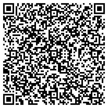 QR-код с контактной информацией организации ИП "Валерий"