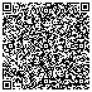 QR-код с контактной информацией организации ИП Альшевский Алексей Игоревич