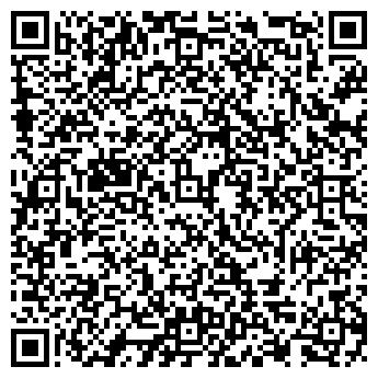 QR-код с контактной информацией организации ЧУП "Картридж Мастер"