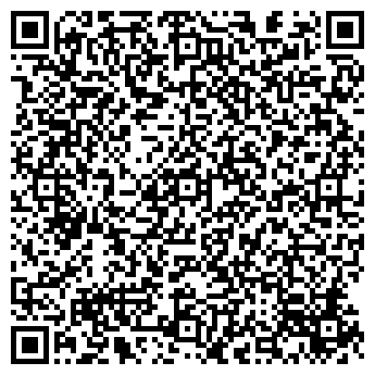 QR-код с контактной информацией организации Датапром, ООО