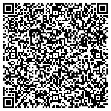 QR-код с контактной информацией организации Интернет-магазин "Mandarin"