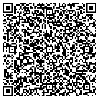QR-код с контактной информацией организации ТОВ «БРАВО»