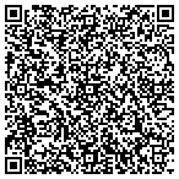 QR-код с контактной информацией организации Фитнес клуб "Мастер Класс"