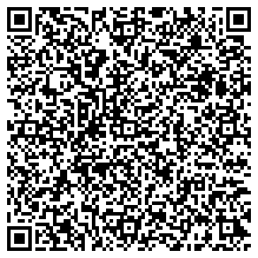 QR-код с контактной информацией организации Атланта Сервис А, ООО