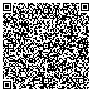 QR-код с контактной информацией организации PrinterMan, ЧП