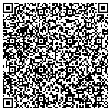 QR-код с контактной информацией организации Субъект предпринимательской деятельности Интернет агентство «ИНТФОРС»