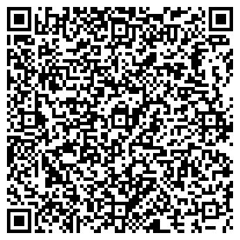 QR-код с контактной информацией организации Магазин "Техника"