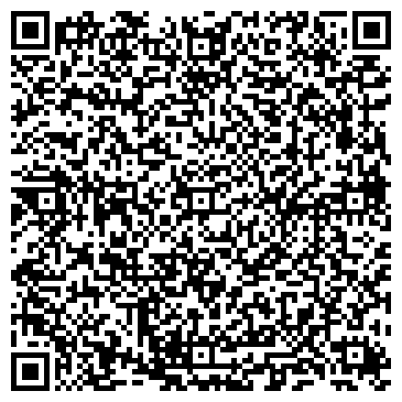 QR-код с контактной информацией организации Новитех-сервис, ЧП