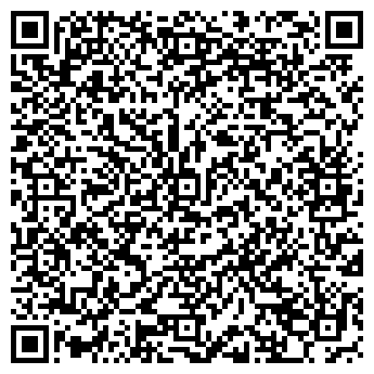 QR-код с контактной информацией организации ИПК Ронтек, ООО