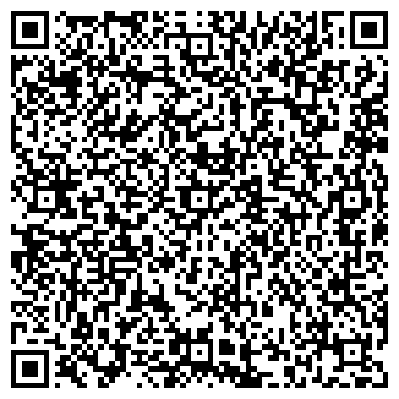 QR-код с контактной информацией организации Помощник, ЧП