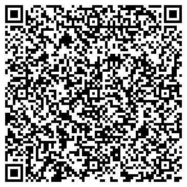 QR-код с контактной информацией организации Install World Technology, ООО