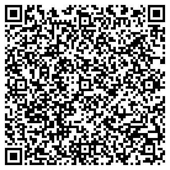 QR-код с контактной информацией организации ТОВ «БЕРКО»