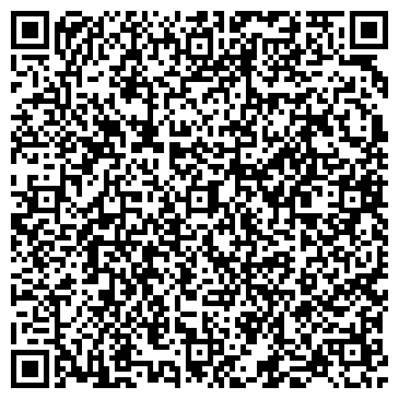 QR-код с контактной информацией организации СЦ «Технопорт»