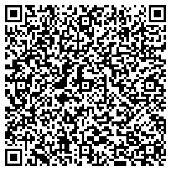 QR-код с контактной информацией организации Частное предприятие "мастер принт"