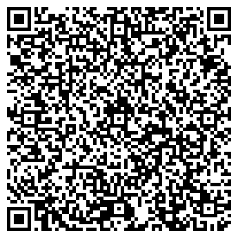 QR-код с контактной информацией организации "IT Wizzards"