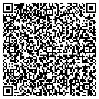 QR-код с контактной информацией организации ФОП "Авраменко"