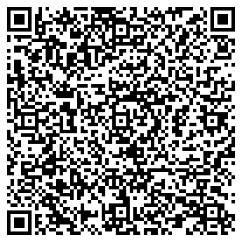 QR-код с контактной информацией организации ЧП Михайский