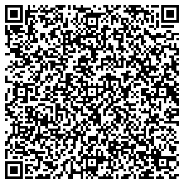 QR-код с контактной информацией организации Zapravim.kz (Заправим. Кей Зед), ИП