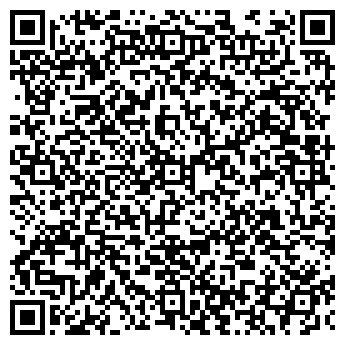 QR-код с контактной информацией организации Каиров И. В, ИП