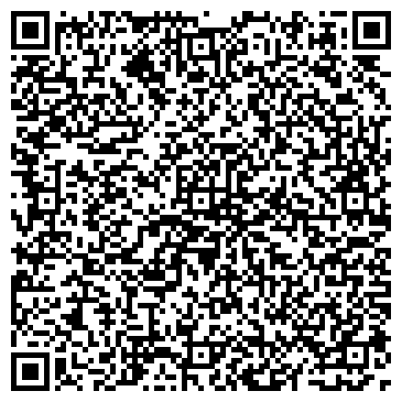 QR-код с контактной информацией организации Copyprint (Копипринт) фирма, ИП