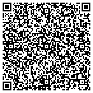 QR-код с контактной информацией организации Персональный компьютер, магазин,ТОО