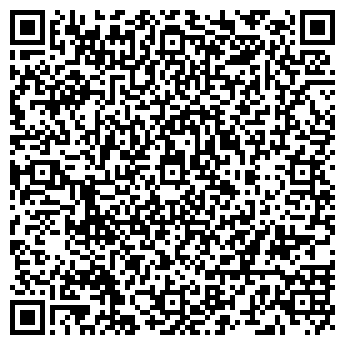 QR-код с контактной информацией организации тоо "Август-Астана"
