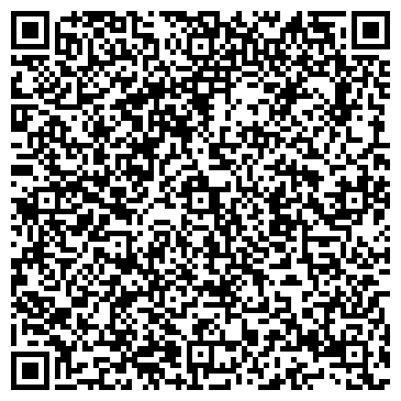 QR-код с контактной информацией организации АЛЕКСАНДРИЙСКАЯ ШВЕЙНАЯ ФАБРИКА, ЗАО