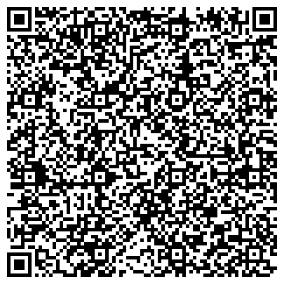 QR-код с контактной информацией организации Субъект предпринимательской деятельности компьютерный сервис "Johnny FIX-IT"