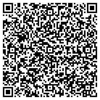 QR-код с контактной информацией организации Субъект предпринимательской деятельности ИП Калшабекова Д.А