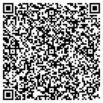 QR-код с контактной информацией организации ТОО "PrintComplex"