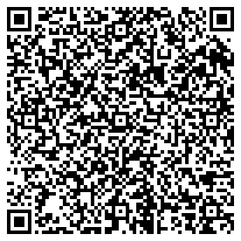 QR-код с контактной информацией организации Сервисный центр Pixel