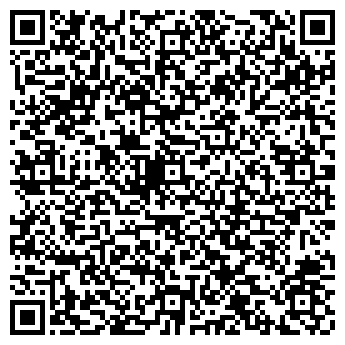 QR-код с контактной информацией организации ООО «Алсер-плюс»