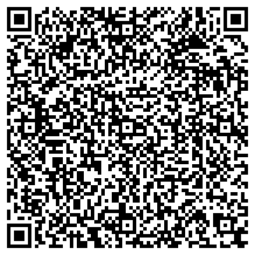 QR-код с контактной информацией организации Салон красоты Анель