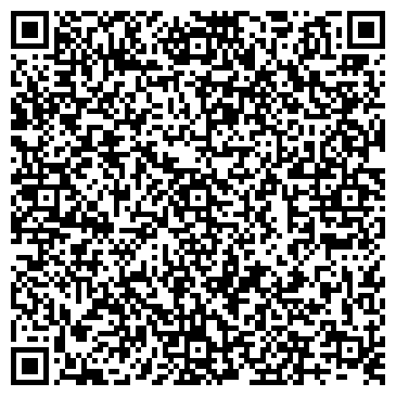QR-код с контактной информацией организации ООО «ЛАСТ ЛТД»