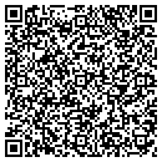 QR-код с контактной информацией организации ВИРАЖ ООО