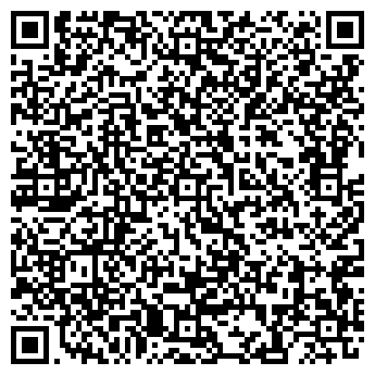 QR-код с контактной информацией организации Help Industries