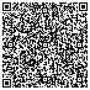 QR-код с контактной информацией организации Virtual world