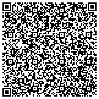QR-код с контактной информацией организации Студенческий оздоровительно-спортивный лагерь МЭИ "Алушта"