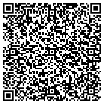 QR-код с контактной информацией организации ИП "ГринСофт"