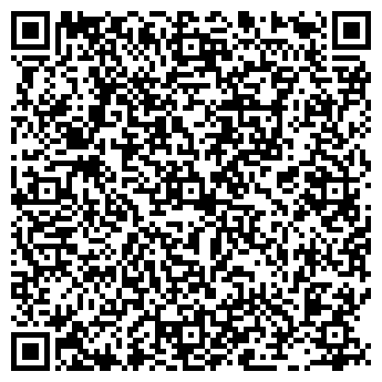 QR-код с контактной информацией организации Автосервис OOS MUSTNG
