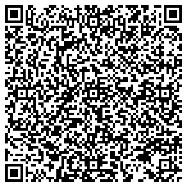 QR-код с контактной информацией организации ООО "АвтоСнабАльянс"