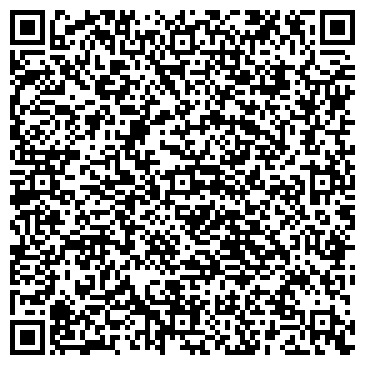 QR-код с контактной информацией организации ЧТУП "ИрбисТрейд"