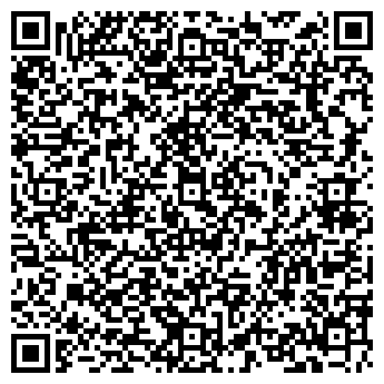 QR-код с контактной информацией организации ООО"Принтеквордс"
