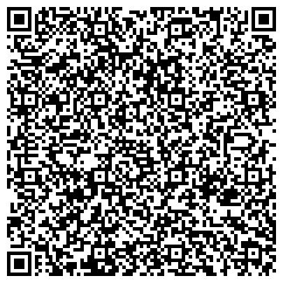 QR-код с контактной информацией организации Городской центр Компьютерной помощи «ЭЛЕКТРОНИК»